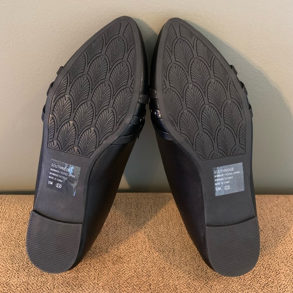 Jellypop Flats NIB - Picture 6 of 6